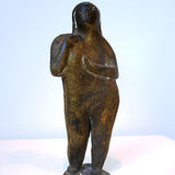 Curved woman (version I)