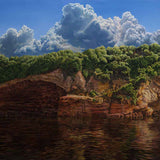 Beaumaris Cliff 2023