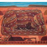Open cut mine 2023