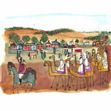 Country towns, curious about the camels 2026