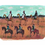 Seperate files, one for camels, one for horses 2026