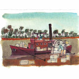 The Moolgewanke, crossing the Darling, 16 October 1860 2026