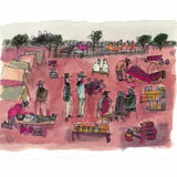 Wright at Menindee 2026