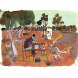 Dr Hermann Beckler, expedition medic and  botanist officer 2026