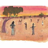 Stray camels is a common occurance, one disappeared for 6 days 2026