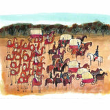 Morning assembly 2026