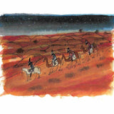 Sand dunes are difficult to navigate 2026