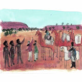 Asking for directions from local Aboriginal groups 2026