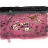 Temperatures drop to freezing conditions 2026