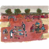 Back with Wright's group, scurvy slows progress 2026