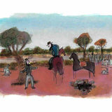 Brahe and Wright return, no sign of Burke 2026