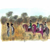 Guides bring Howitt to Cooper's Creek 2026