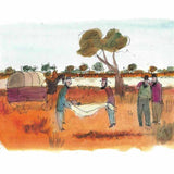 Burke and Wills' bodies are returned to Melbourne 2026