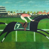 Back straight 2026