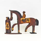 Mounting yard 2026