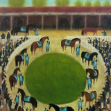 Parade ring 2026