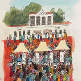 Betting ring 2026