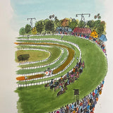 Clubhouse turn 2026