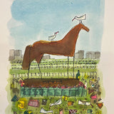 Makybe Diva 2026