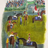 Mounting yard 2026