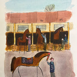 Stables 2026