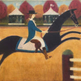Show jumping 2026