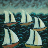 Ocean yacht race 2024