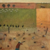 Rabbit shooting 2024