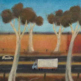 Hume Hwy 1 truck 2025