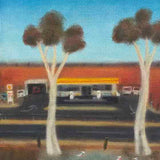 Hume Hwy 2 Shell 2025
