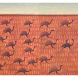 Emu war 2024