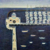 St Kilda pier  2025