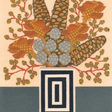 Banksia cobs and gumnuts 2019