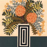 Wattle and banksia 2022