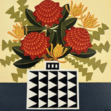 Waratah & Leucadendron 2026
