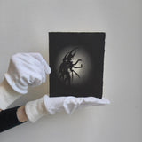 Beetle puppet 2021