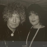 Brett and Wendy 1982