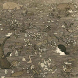 Reading with Noah 2016