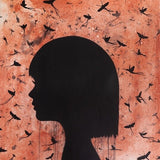 Shadow portrait 2021