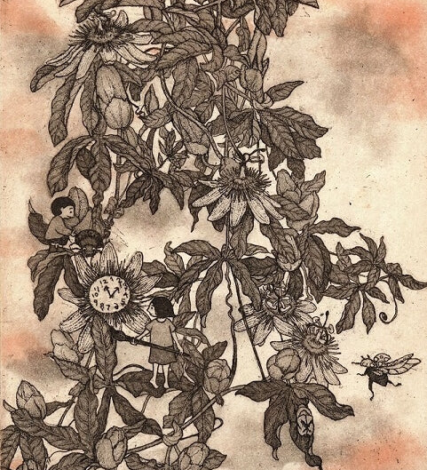 Passionfruit 2021