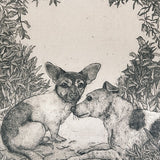 Clancy and Tumnus 2021