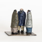 The conversation under the winter sun 2025