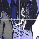 The garden path (state II) 2023