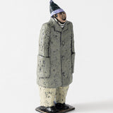 Big city kook I 2024