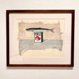 Pilchard on matchbox 2026