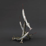 Garfish 2025