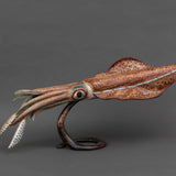 Monster calamari 2025