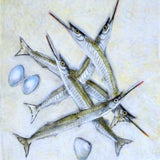 Garfish and pippies 2026