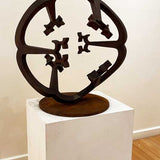 At the Centre (there is nothing) 2008