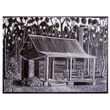 Plenty of food and water 2009